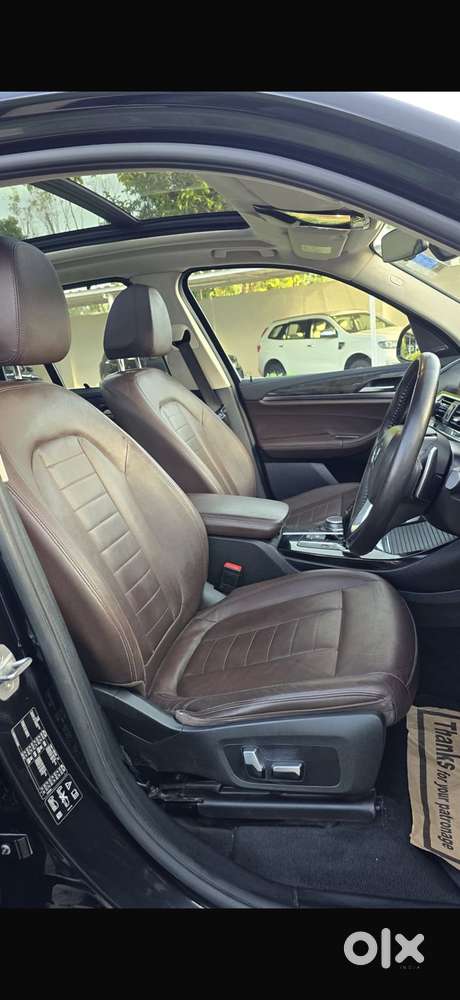 Bmw X3 2.5i Sav, 2019, Diesel