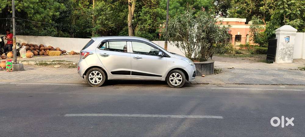 Hyundai Grand I10 Asta 1.2 Kappa Vtvt, 2016, Diesel