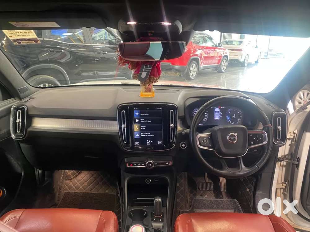 Volvo Xc40 D4 R-design, 2019, Diesel