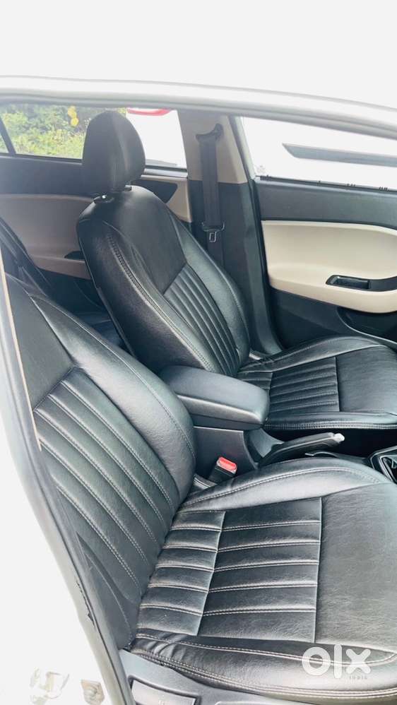Hyundai I20 Petrol 2015