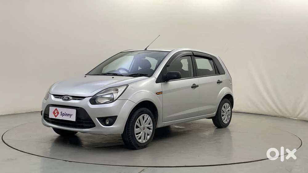 Ford Figo 2010-2012 Diesel Exi, 2012, Diesel