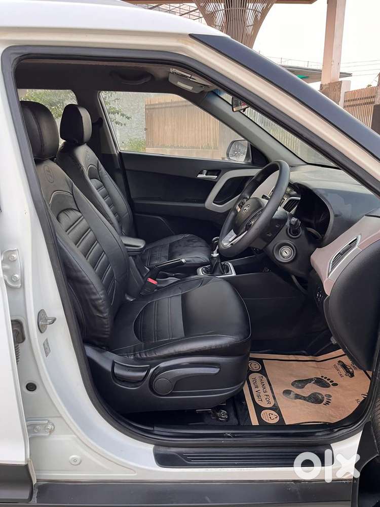 Hyundai Creta 1.4 Crdi S Plus, 2019, Diesel