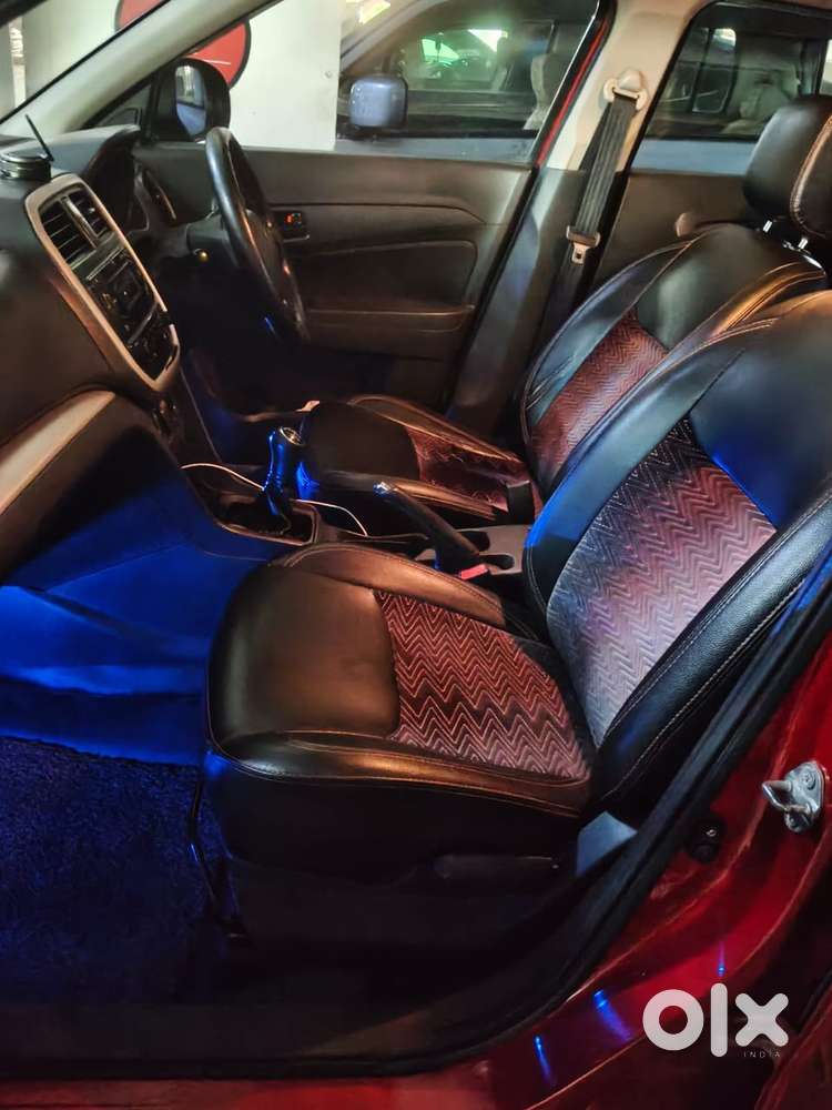 Maruti Suzuki Brezza Diesel 2016