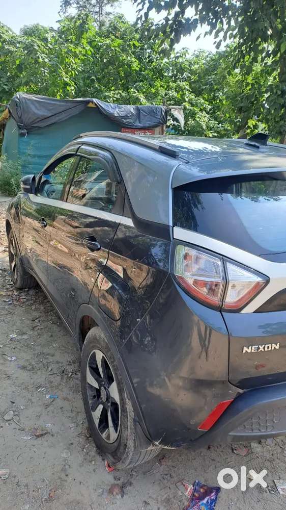 Tata Nexon 2019 Diesel Well Maintained