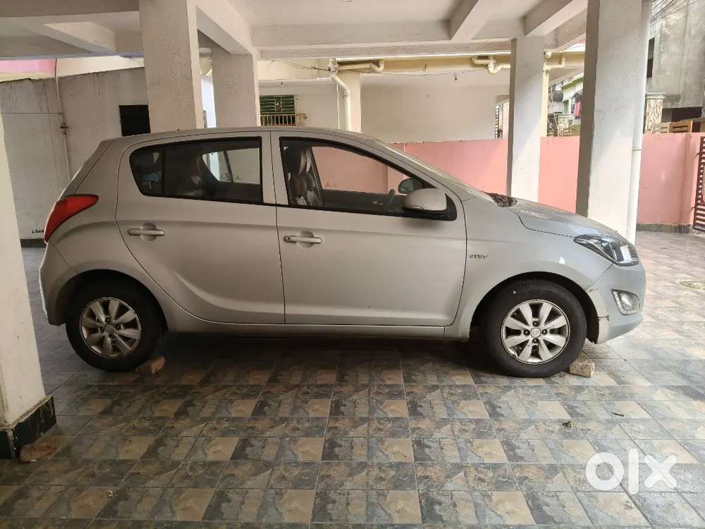 Hyundai I20 Sportz 18000km Excellent Condition
