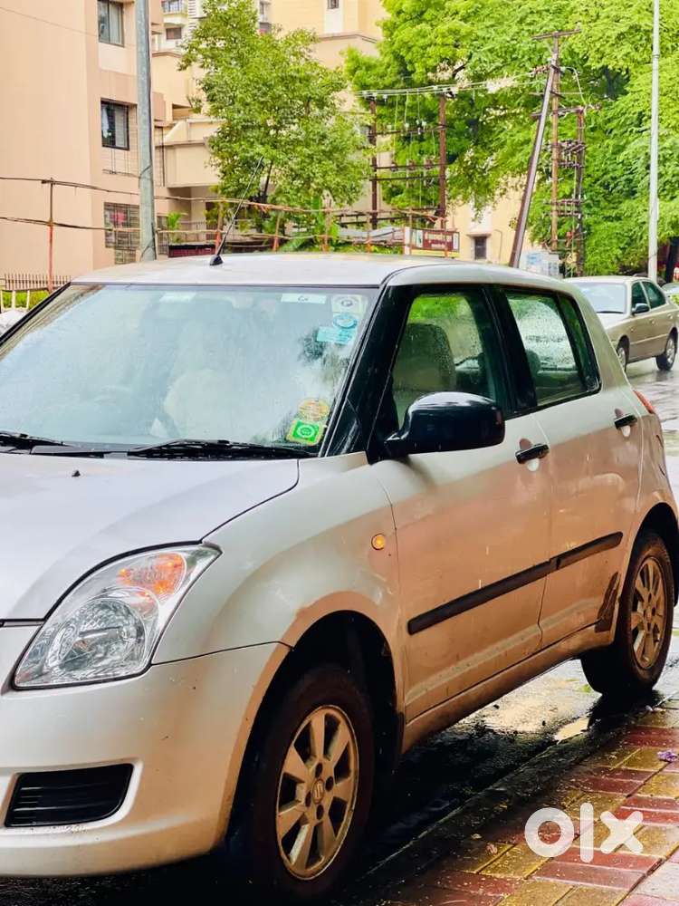 Maruti Suzuki Swift 2006