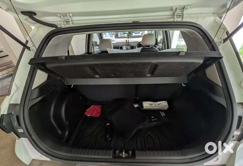 Hyundai Venue S Plus 1.2 Petrol Mt (oct 2024)  Hr-08  Mint Condition
