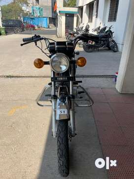 Yamaha rx clearance 100 olx