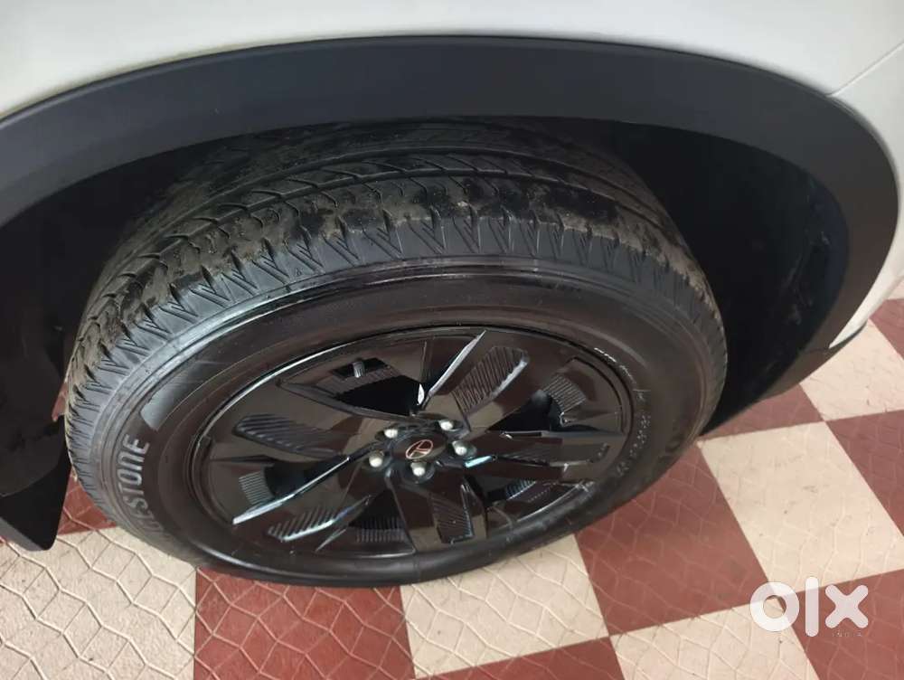Tata Harrier 2.0 Kryotec 2026