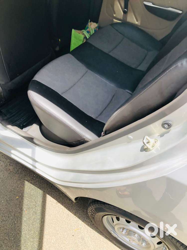 Hyundai Eon D-lite + Lpg, 2012, Lpg