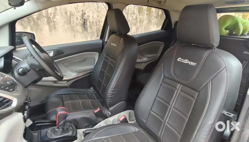 Car Is In Good Condition Less Driven