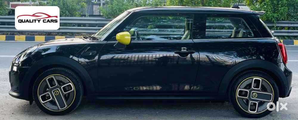 Mini Cooper Se, 2024, Electric