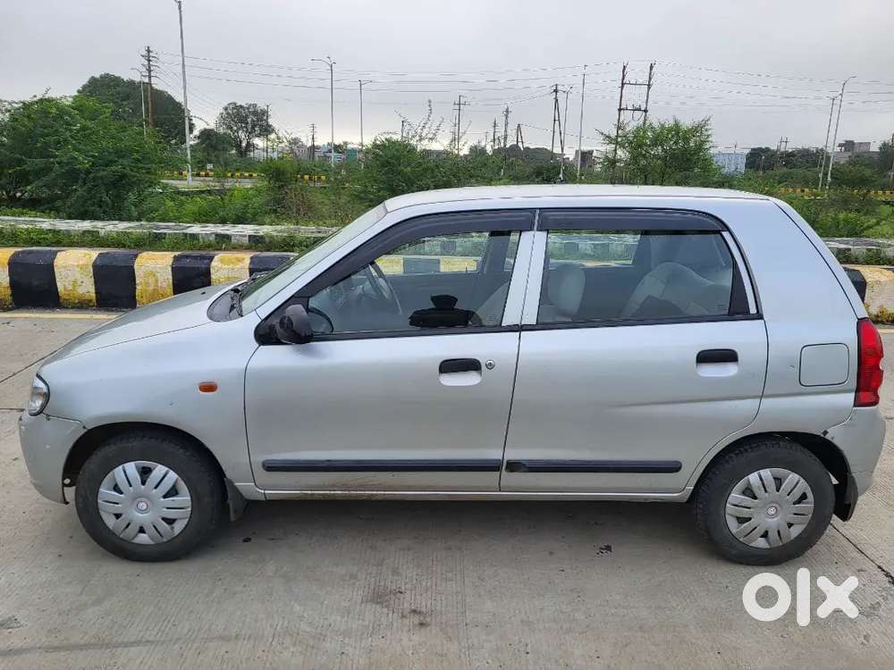 Alto Lx| 2006 | Petrol + Cng | Excellent Condition | No