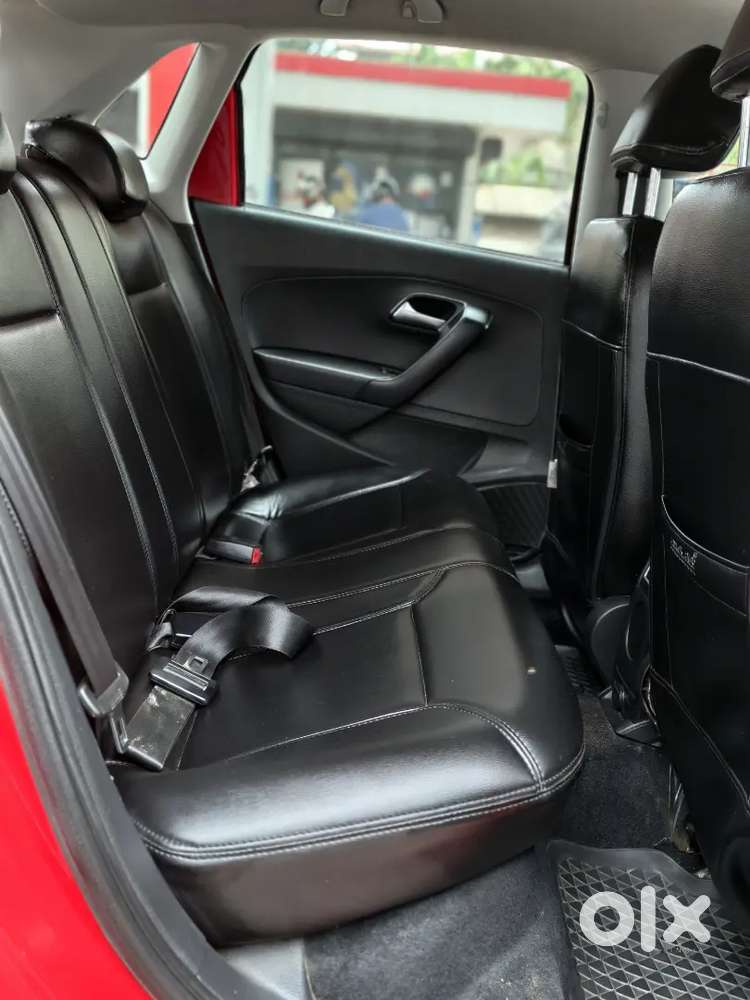 Volkswagen Polo 2019 Petrol Well Maintained