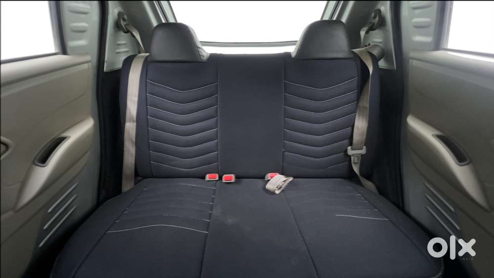 Datsun Redigo T Option, 2017, Petrol