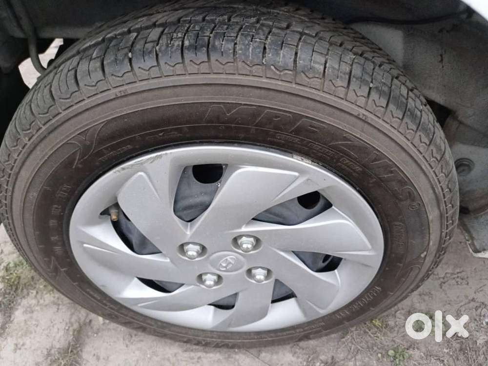 Hyundai Santro Sportz, 2020