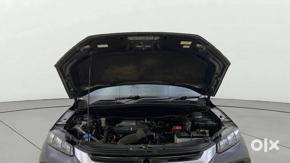 Maruti Suzuki Grand Vitara Alpha Smart Hybrid, 2022, Petrol