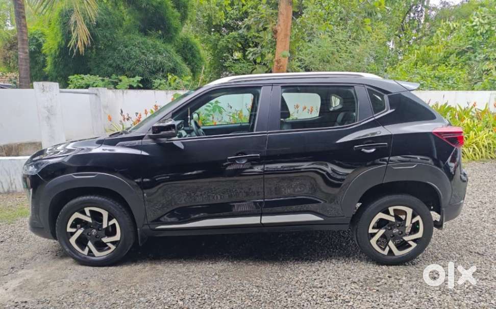 Nissan Magnite 1.0 Xv Executive, 2023, Petrol