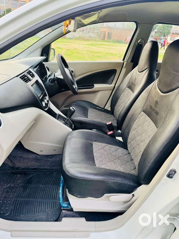 Maruti Suzuki Celerio Vxi(o), 2016, Cng & Hybrids