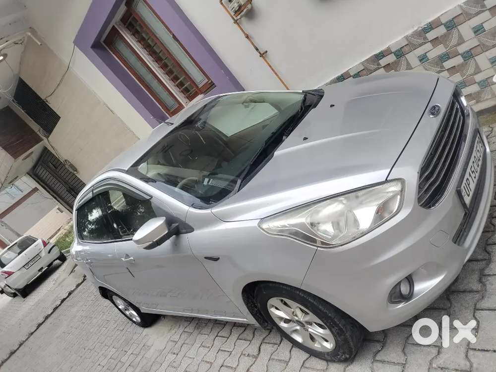 Ford Figo Aspire 2018 Diesel
