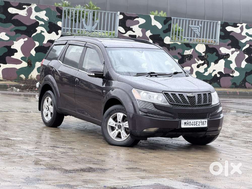 Mahindra Xuv500 W8, 2013, Diesel
