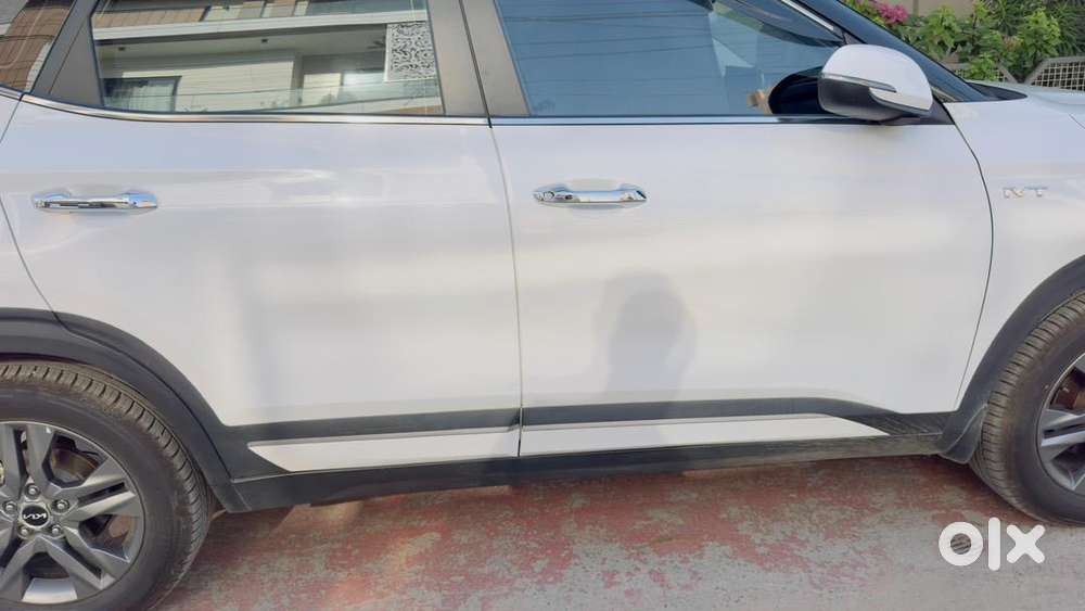 Brand New Untouched Seltos Petrol Automatic 2021