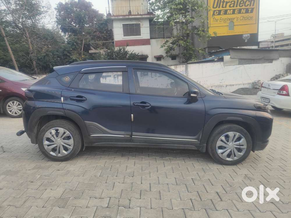Maruti Suzuki Fronx Delta 1.2 Mt, 2023, Petrol