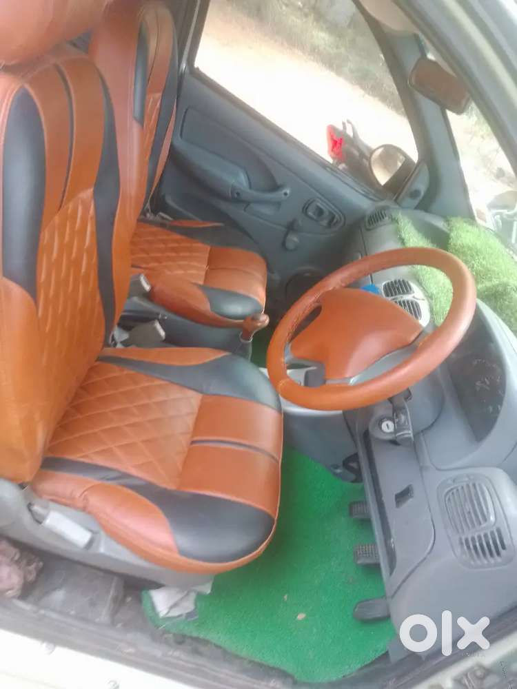 Tata Indica V2 Diesel 2004