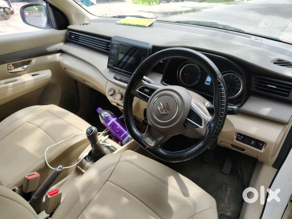 Maruti Suzuki Ertiga Vxi (o) Cng, 2024, Cng & Hybrids