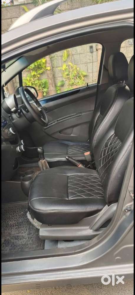Chevrolet Beat Diesel Lt, 2012, Diesel