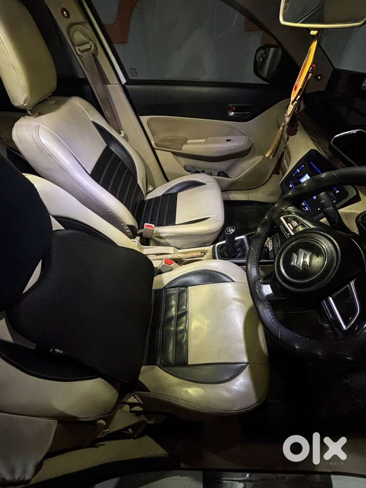 Maruti Dzire 1.2 Vxi 2024 1st Owner Commercial
