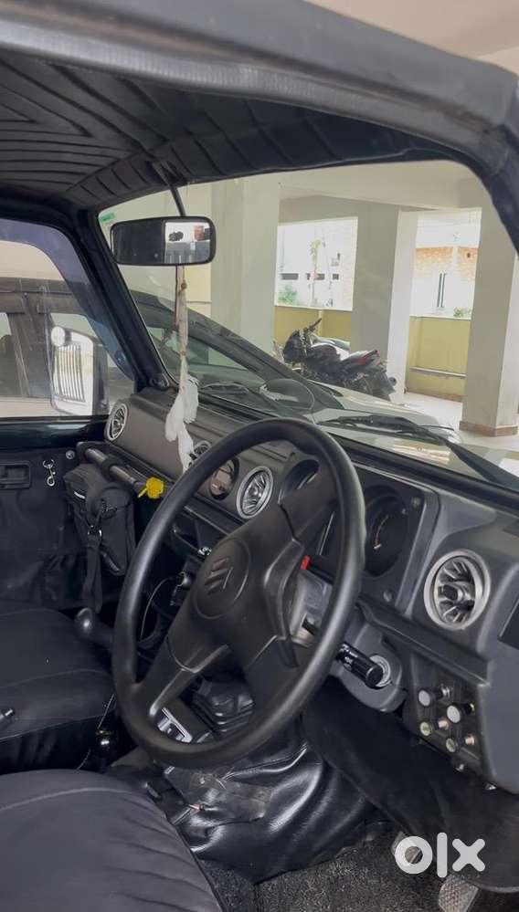 Maruti Gypsy 4x4  10k Km  Fully Modified  Mint Condition