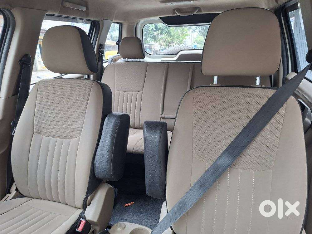Mahindra Bolero Neo Plus N10 (o), 2023, Diesel