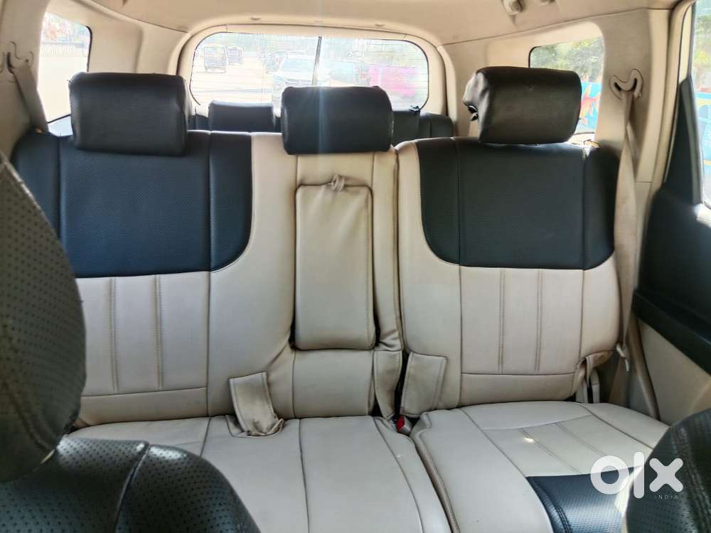 Mahindra Xuv500, 2016, Diesel