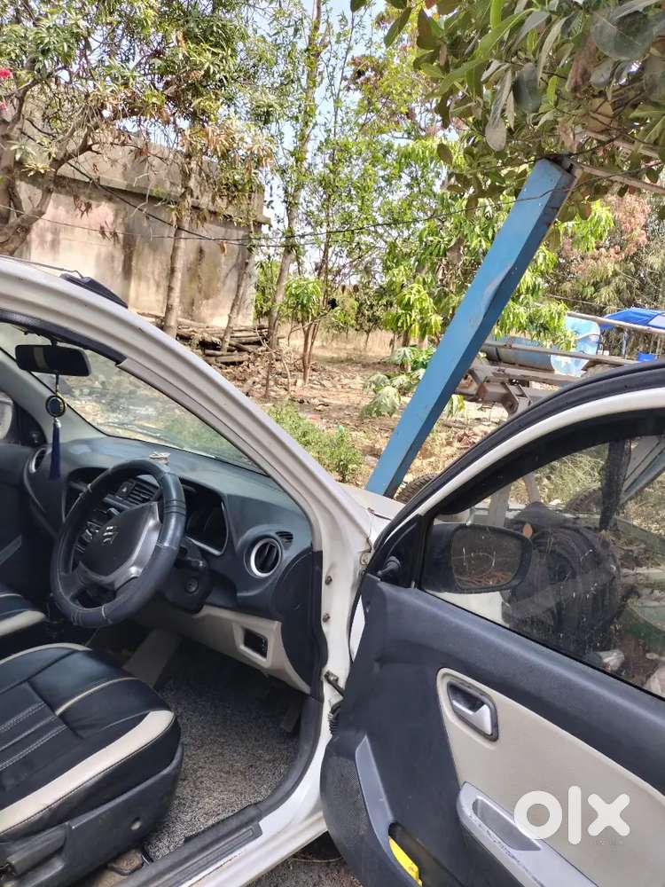 Maruti Suzuki Alto K10 2016 Petrol 65000 Km Driven