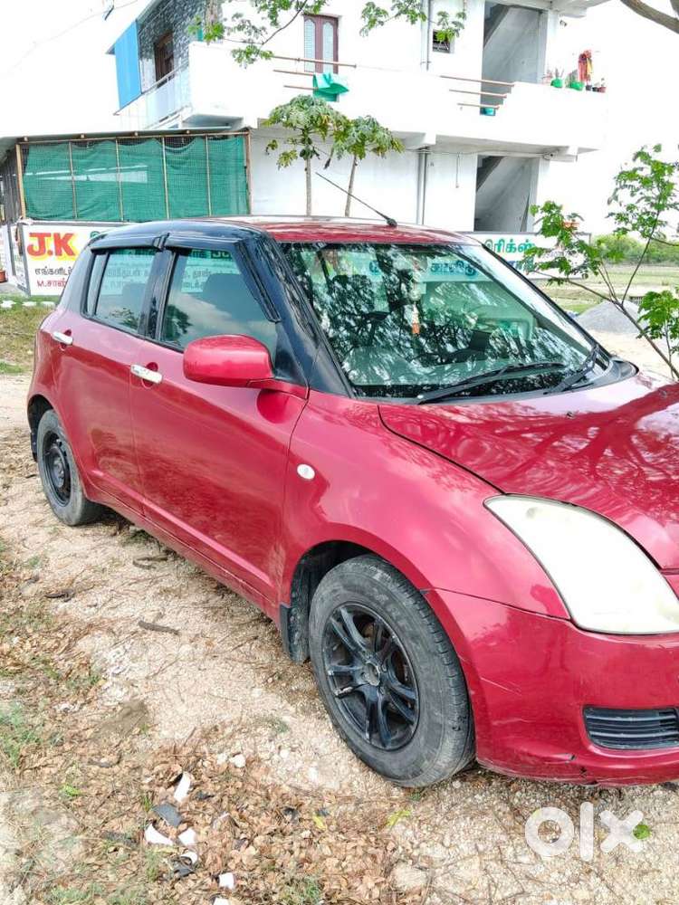Maruti Suzuki Swift, 2011, Diesel
