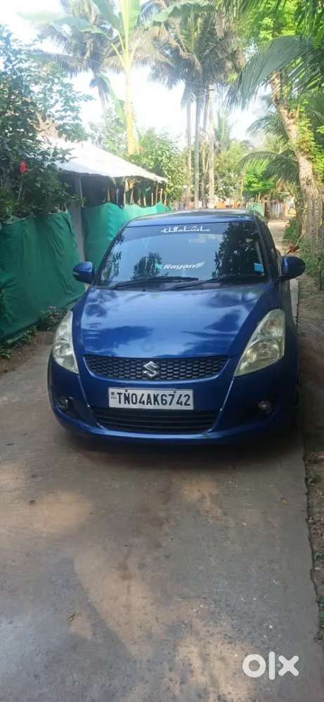 Maruti Suzuki Swift 2013 Diesel 150000 Km Driven