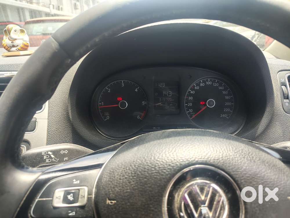 Volkswagen Polo 1.5 Tdi Highline, 2014, Diesel
