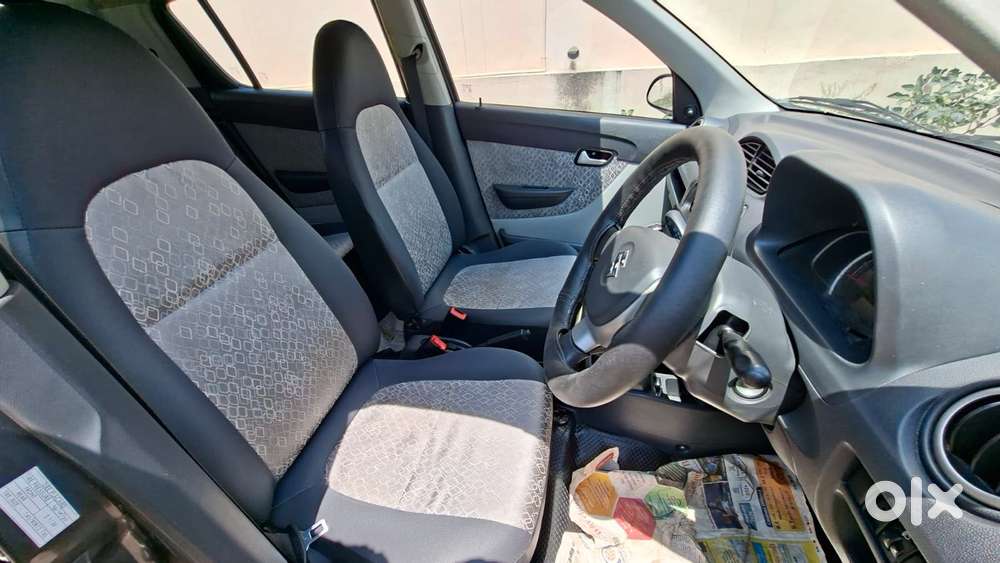 Maruti Suzuki Alto 800 Vxi, 2017, Petrol