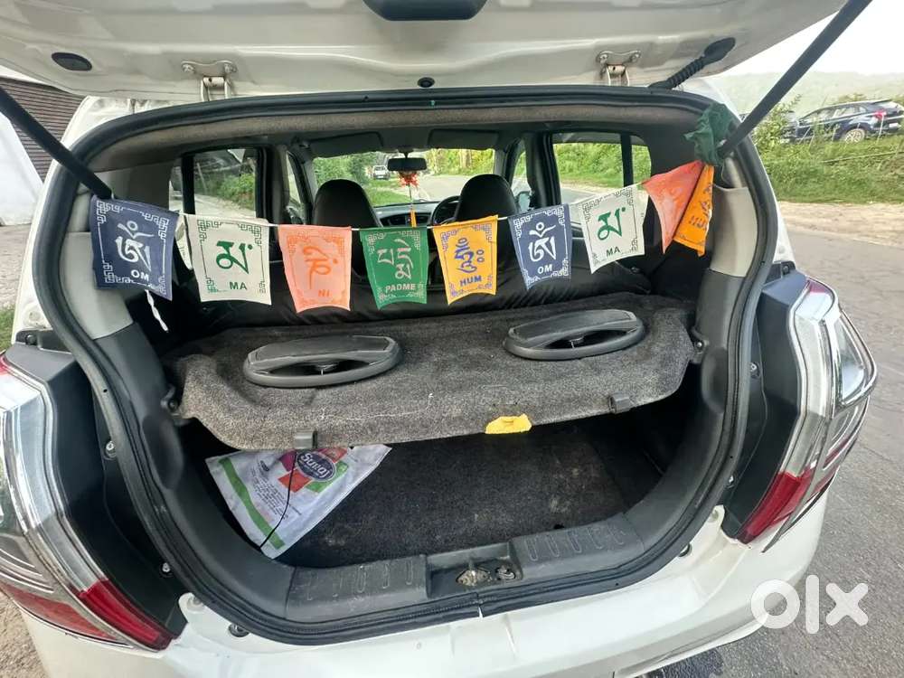 Maruti Suzuki Alto 1.0 2017