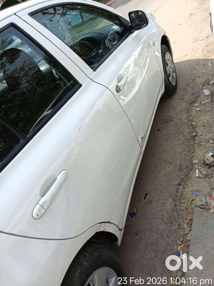 Nissan Micra 2010-2012 Xe Plus, 2012, Petrol