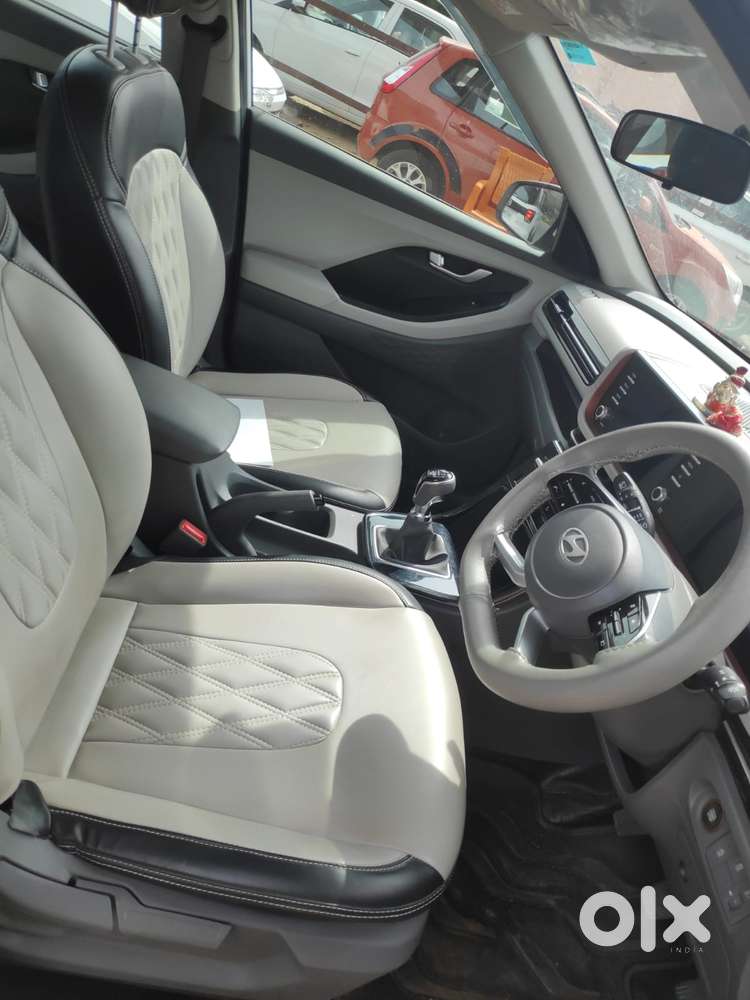 Hyundai Creta 1.5 L Mpi S (o) Mt, 2024, Petrol