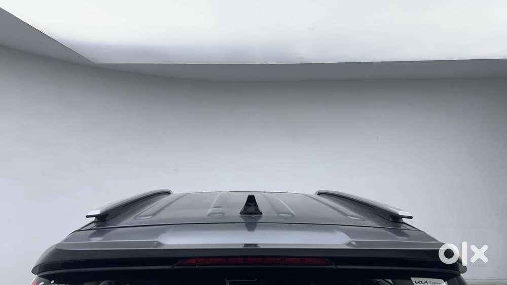 Kia Seltos 1.5 X-line Diesel At, 2022, Diesel