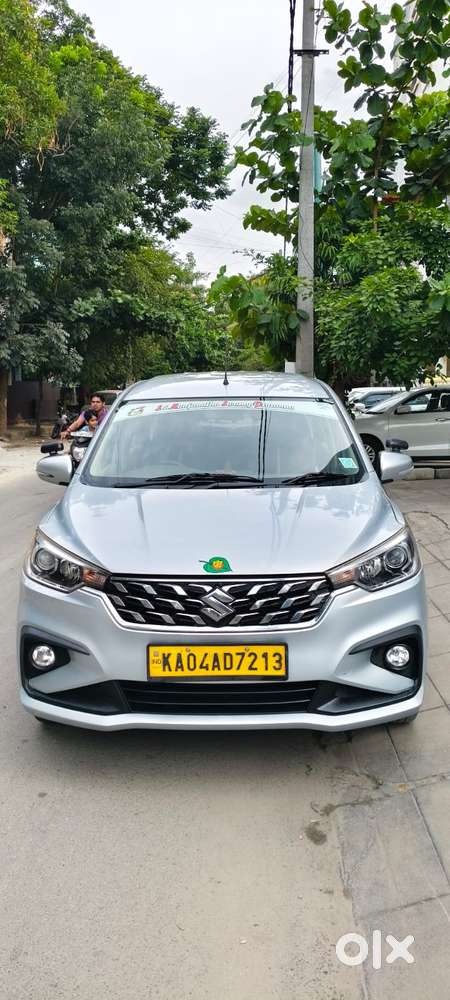 Maruti Suzuki Ertiga Vxi (o) Cng, 2024, Cng & Hybrids