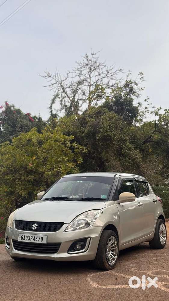 Maruti Suzuki Swift Ddis Vdi, 2013, Diesel