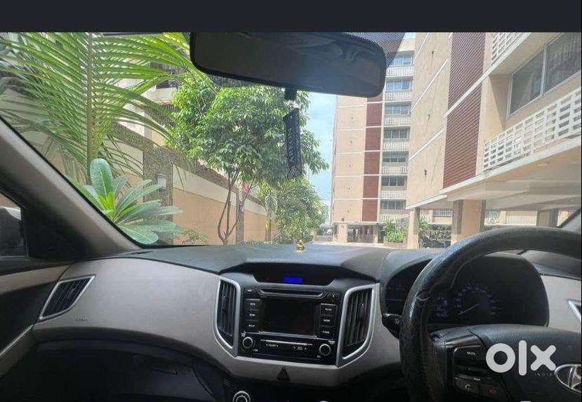 Hyundai Creta Diesel 2016