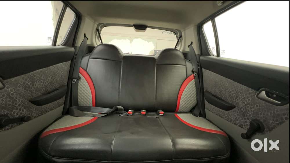 Maruti Suzuki Alto 800 Lxi, 2019, Petrol
