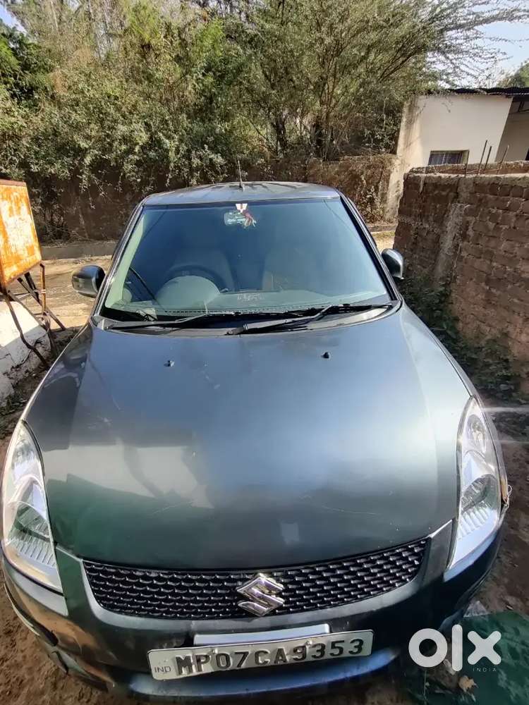 Maruti Suzuki Swift 2010 Diesel Good Condition