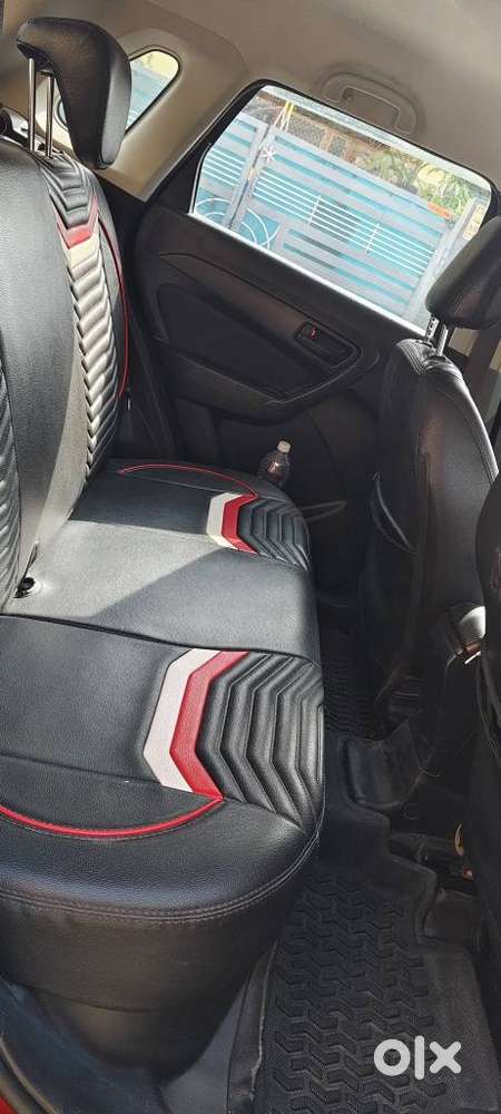 Maruti Suzuki Vitara Brezza 1.5 Vxi, 2021, Petrol