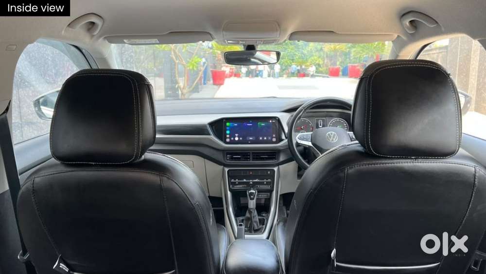 Volkswagen Taigun 1.0 Tsi Highline At, 2024, Petrol